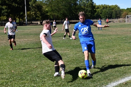 fc chalabre football