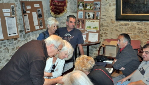 il était une fois chalabre