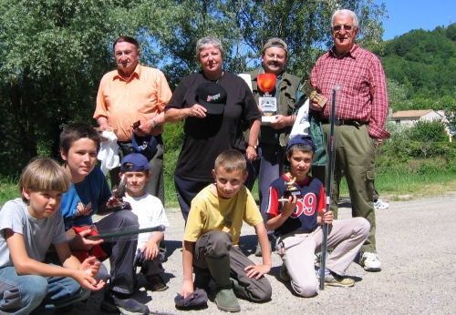 aapp du quercorb