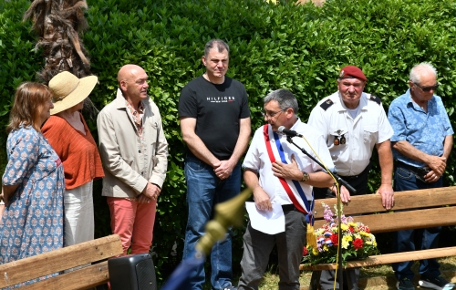 camp de rivel