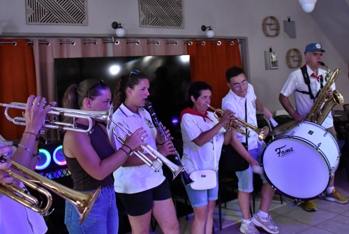 fêtes du cazal chalabre
