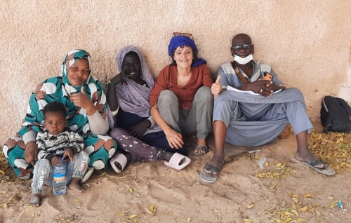 christine bergougnous