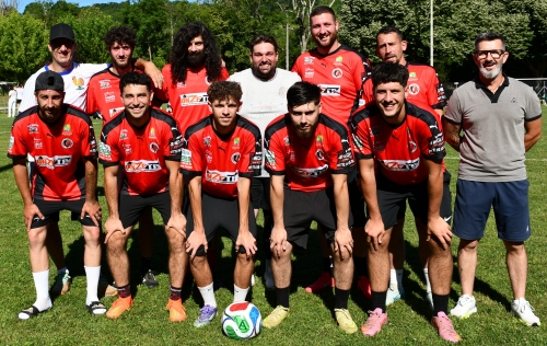 fc chalabre football