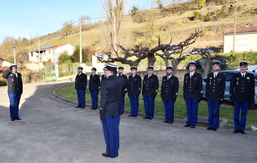 communauté de brigades de chalabre-belvèze-du-razès