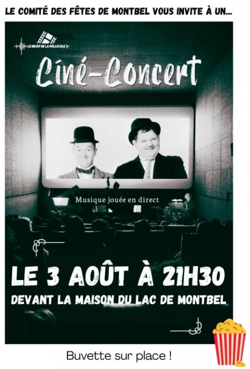 montbel