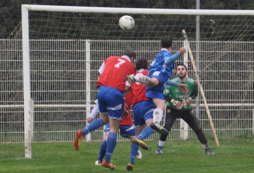 fc alzonne,fc chalabre football