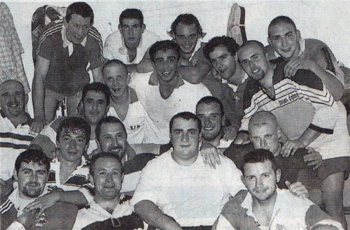 usk xv