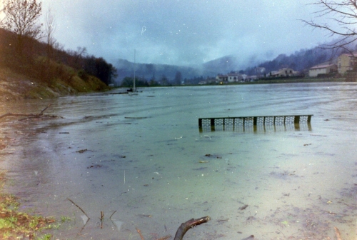 lac de chalabre