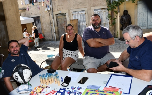 forum des associations