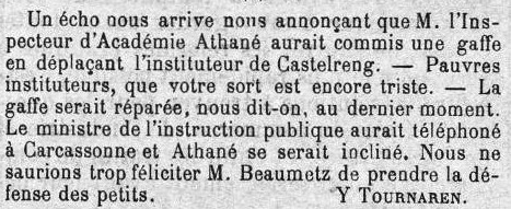 1890  Le Rappel de l'Aude 6 mars.jpg