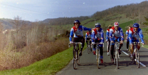 cyclo vtt club du chalabrais