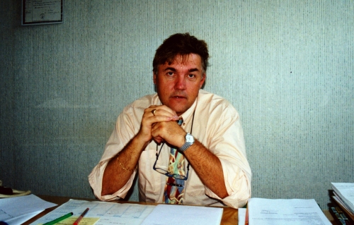 daniel wagner,claude ruiz,collège antoine-pons