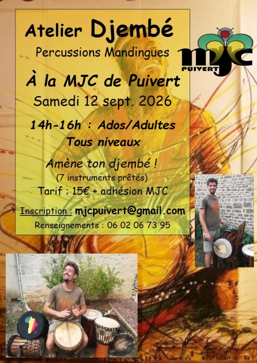 mjc puivert