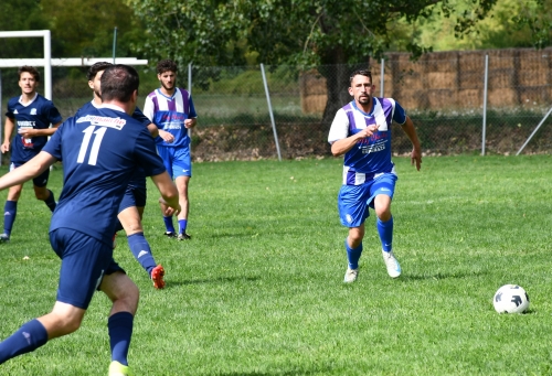 fc chalabre football