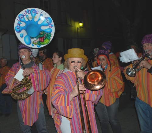 carnaval chalabre 2010