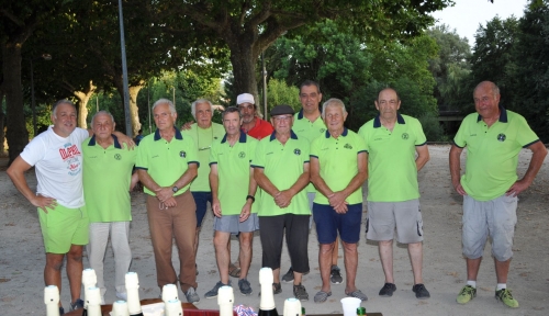 ubk pétanque