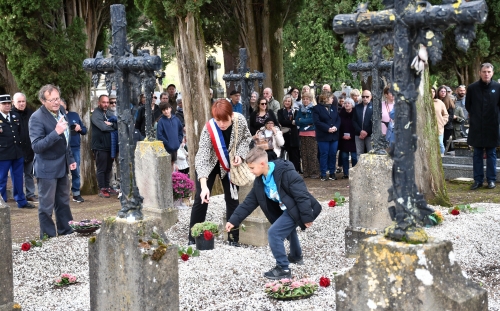 11 novembre à chalabre