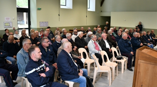 amicale anciens pompiers de l'aude