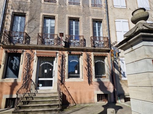 cours colbert