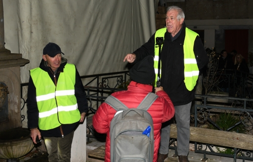 fluris chalabre,drôles de dames,il était une fois chalabre
