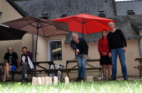 cyclo vtt club du chalabrais