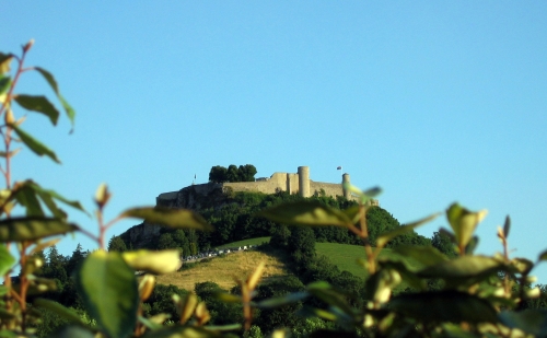 foulées du kercorb
