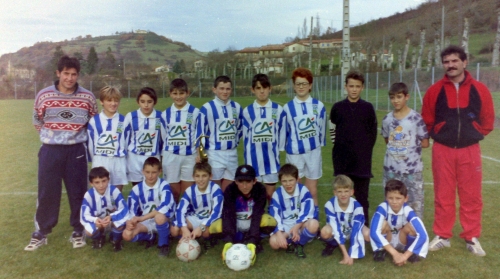 fc chalabre football