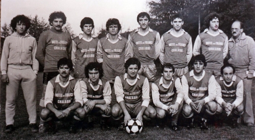fc chalabre