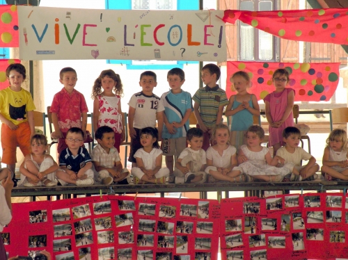 école louis-pergaud