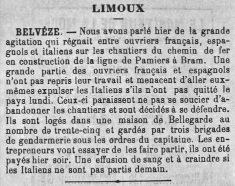 1893 Le rappel de l'Aude 12 février.jpg