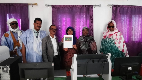 christine bergougnous