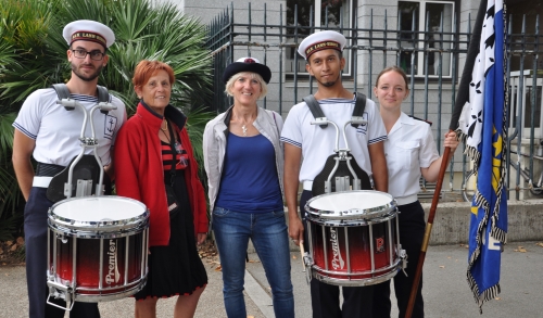 cyclo vtt club du chalabrais