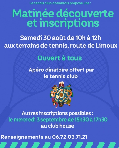 tc du chalabrais