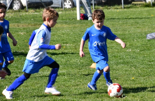 fc chalabre football