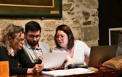 municipales chalabre 2026