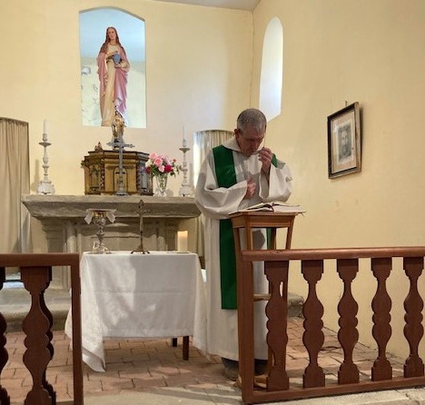 fêtes du cazal