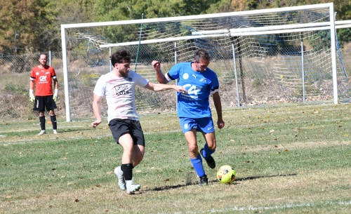 fc chalabre football,ac garona