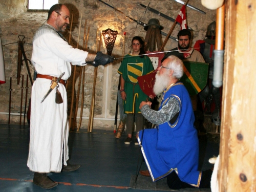 chevaliers du tougnol