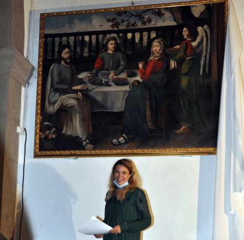 2020 Septembre Chemin de Croix inauguration 033.jpg
