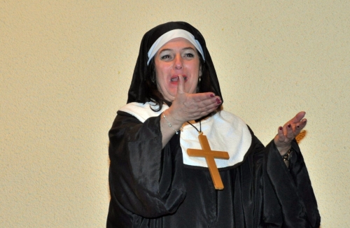 véronique denjean