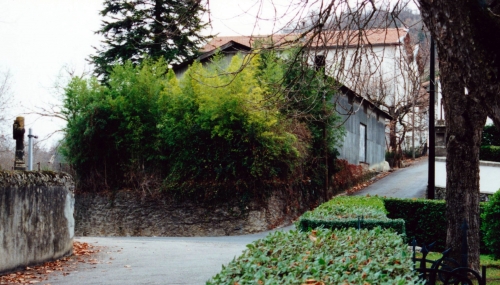 olivier mairie chalabre