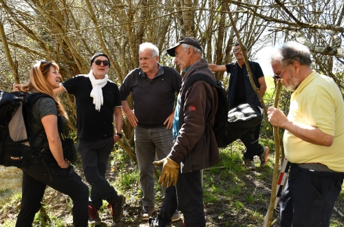 patrimoine bâti de chalabre