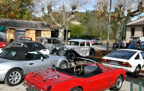 association audoise des amateurs d'automobiles anciennes