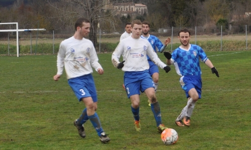 fc chalabre football,as bram