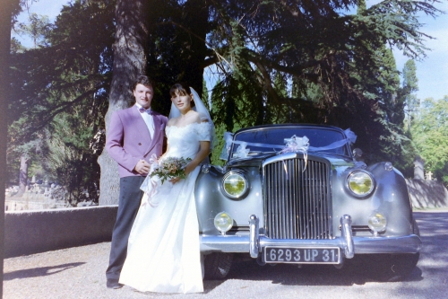 1995 Joël Lafitte et Valérie Carbone Septembre 001.JPG