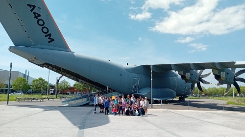 école louis-pergaud,alexandre granger