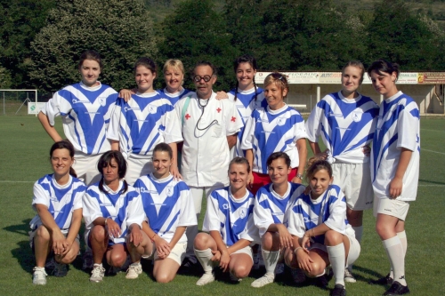 fc chalabre football,dhr