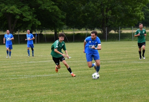 fc chalabre football,entente naurouze labastide