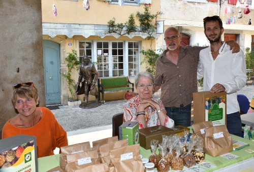 forum des associations