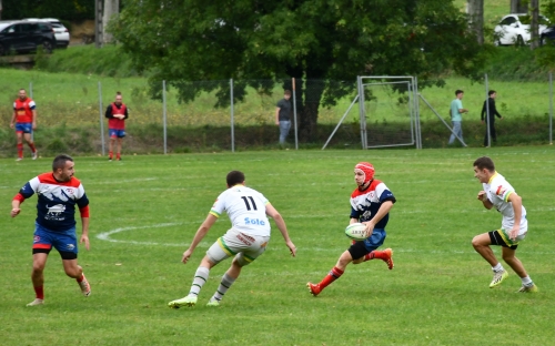 rhpc xv